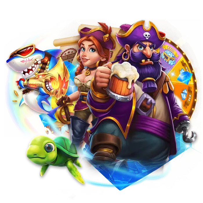 7 ZONEBET เกมสล็อต